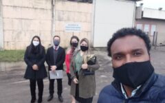 OAB/RS fiscaliza denúncias em presídios gaúchos devido à pandemia do Coronavírus